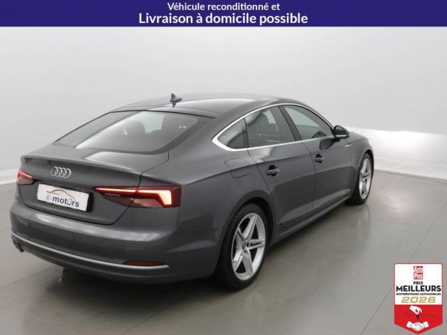 Audi A5 Sportback image 3