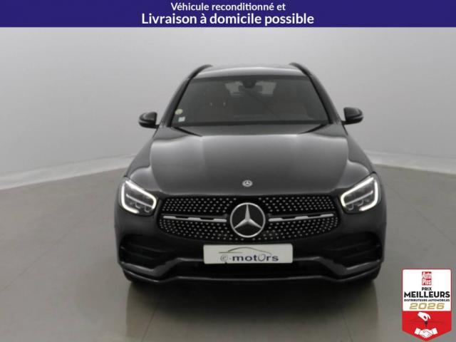 Mercedes Benz Glc image 2