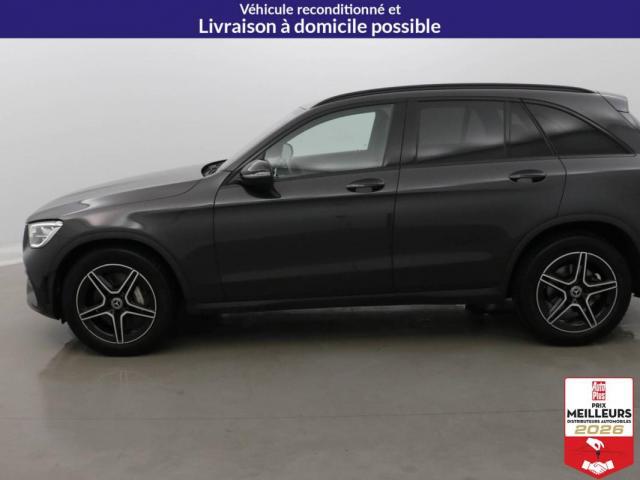Mercedes Benz Glc image 8