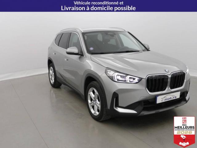 Bmw X1 image 7