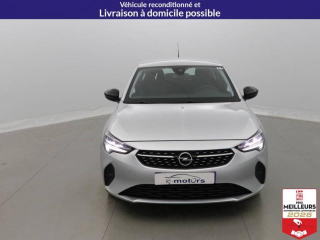 Opel Corsa image 9