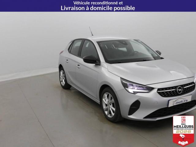 Opel Corsa image 7