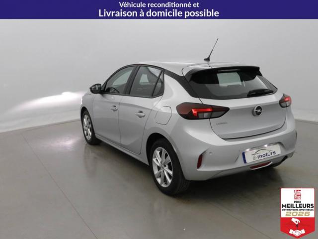 Opel Corsa image 2