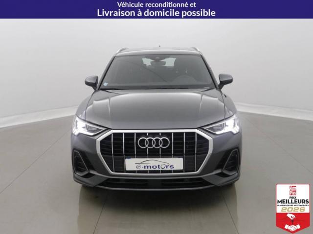 Audi Q3 image 1