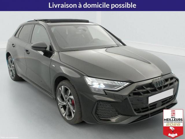 Audi A3 Sportback image 2