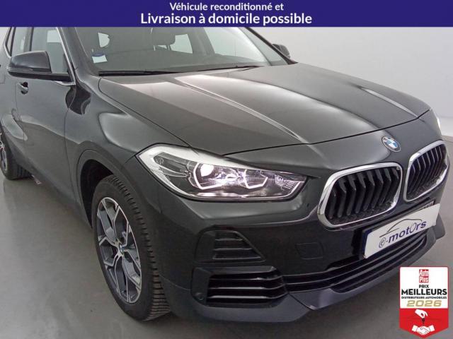Bmw X2 image 8