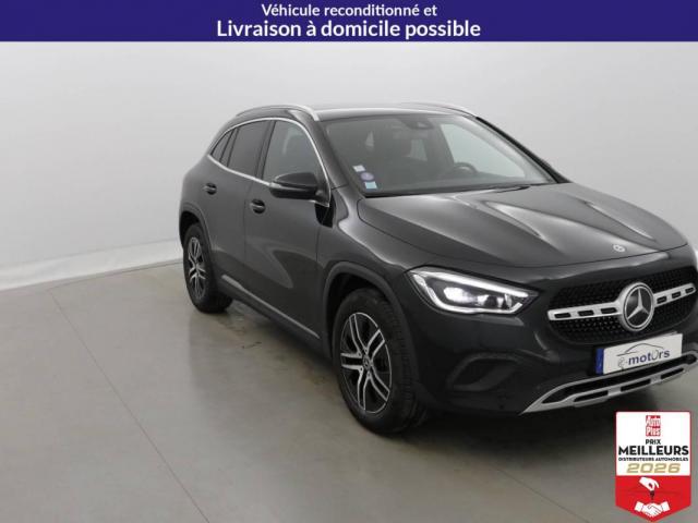 Mercedes Benz Gla image 6