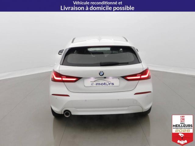 Bmw Série 1 image 8