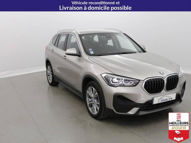 Bmw X1 image 7