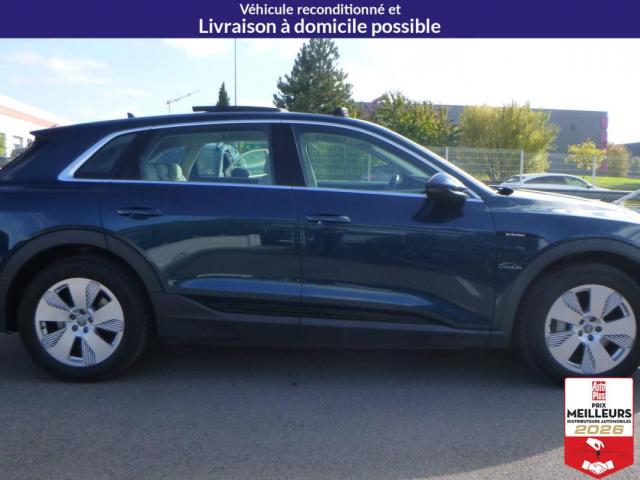 Audi E-Tron image 2