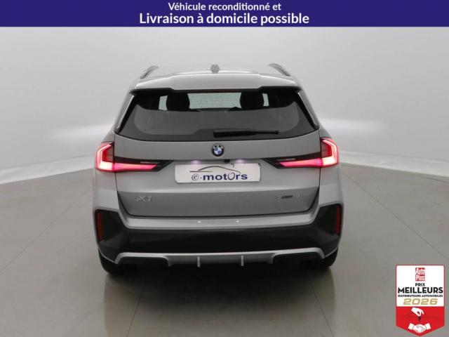 Bmw X1 image 9
