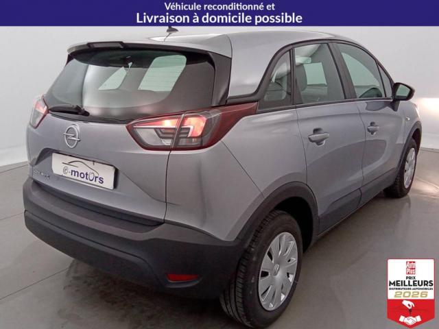 Opel Crossland image 5