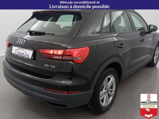 Audi Q3 image 5