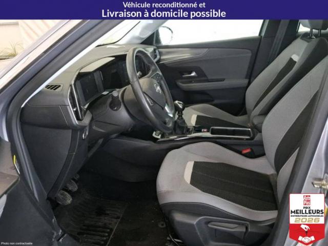 Opel Mokka image 4