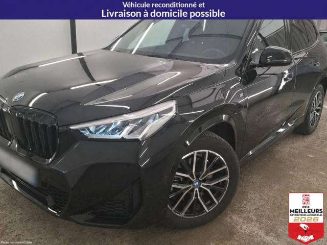 Bmw X1 Xdrive 25e 245 Dkg7 M Sport +sièges Av Chauffan