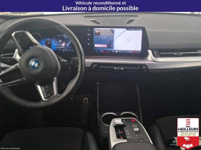 Bmw X1 image 4