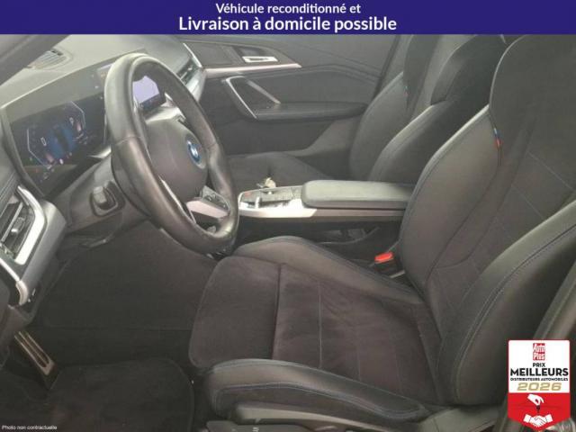 Bmw X1 image 2
