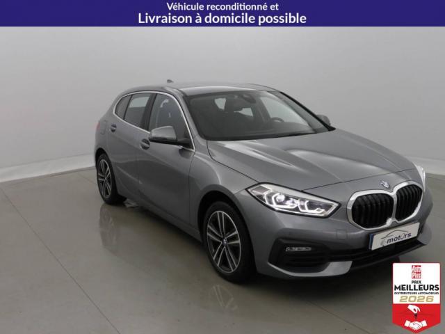 Bmw Série 1 image 9