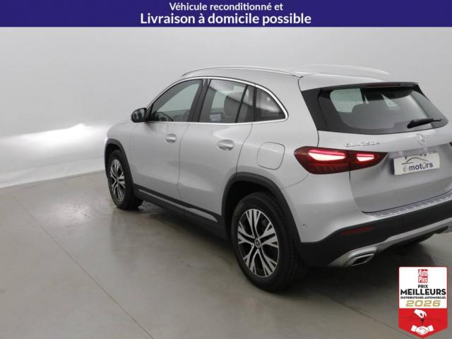 Mercedes Benz Gla image 5