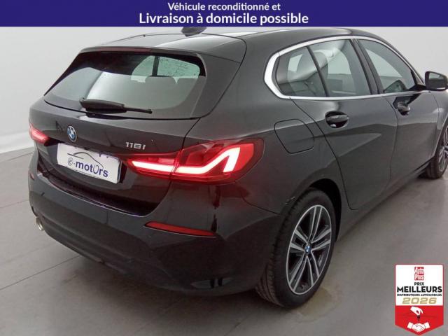 Bmw Série 1 image 4