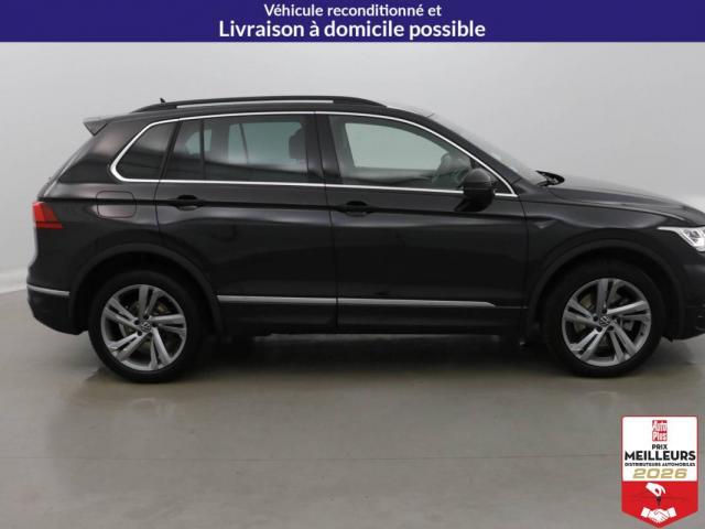 Volkswagen Tiguan image 3