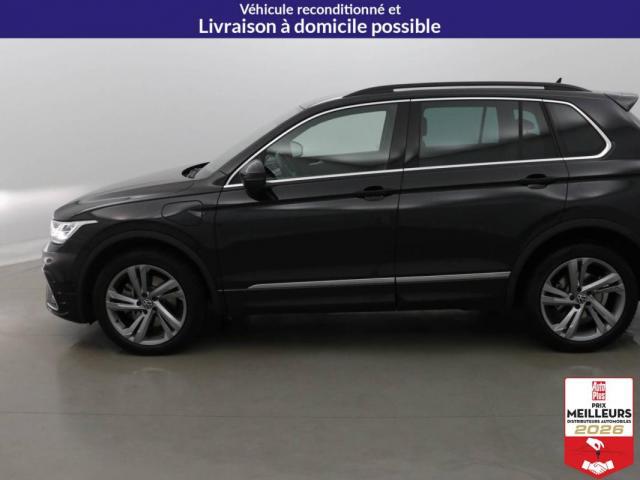 Volkswagen Tiguan image 7