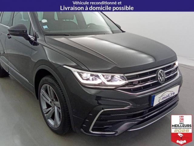 Volkswagen Tiguan image 1