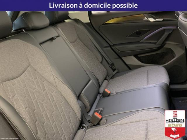 Volkswagen Tiguan image 6