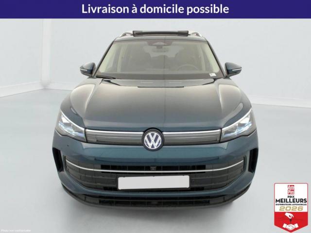 Volkswagen Tiguan image 4