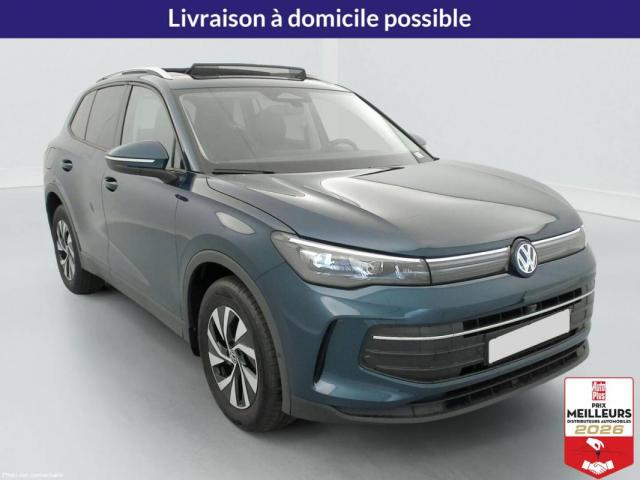 Volkswagen Tiguan image 7