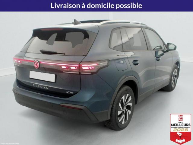Volkswagen Tiguan image 1