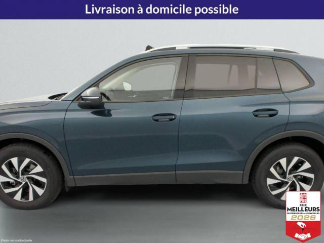 Volkswagen Tiguan image 2