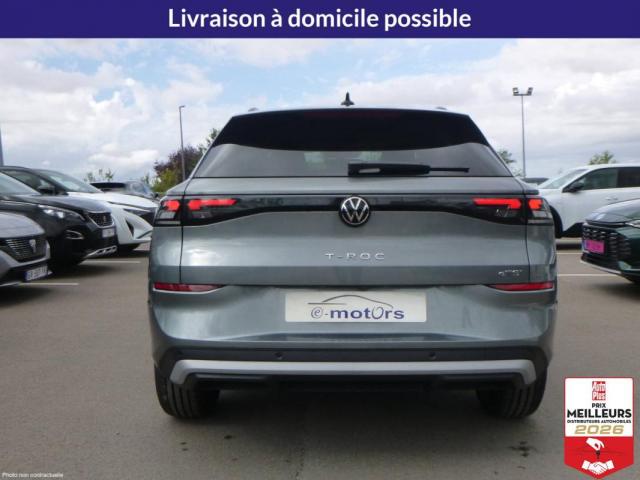 Volkswagen T-Roc image 5