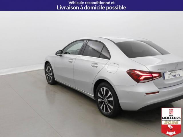 Mercedes Benz Classe A image 5