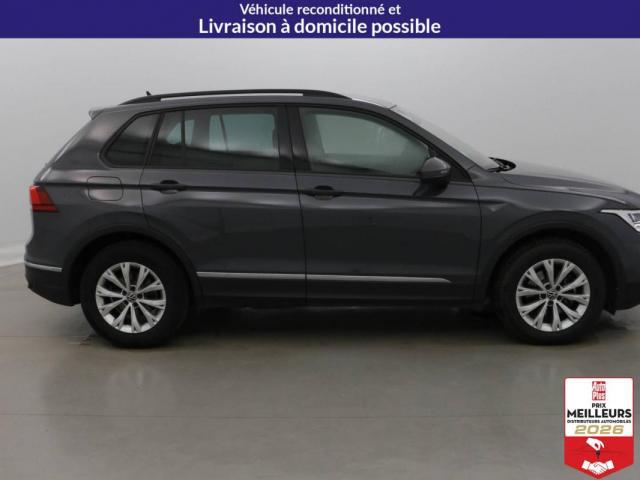 Volkswagen Tiguan image 6