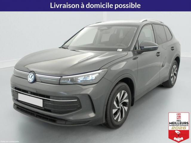 Volkswagen Tiguan 1.5 Etsi 150ch Dsg7 Life