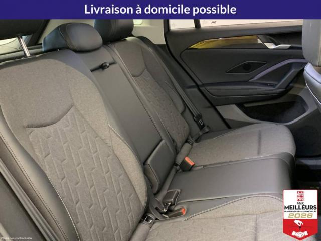 Volkswagen Tiguan image 5