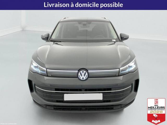 Volkswagen Tiguan image 8