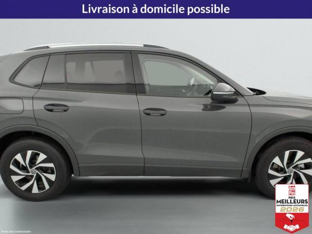 Volkswagen Tiguan image 2