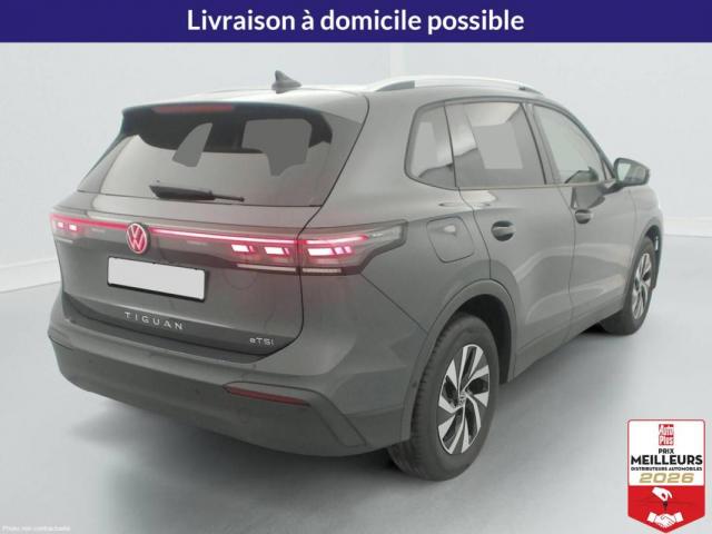 Volkswagen Tiguan image 4