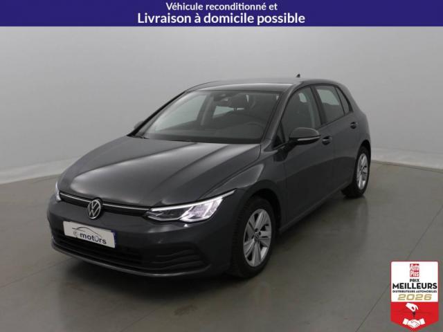 Volkswagen Golf Tdi Scr 115 Life
