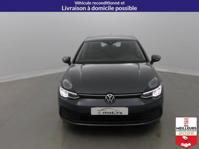 Volkswagen Golf image 1