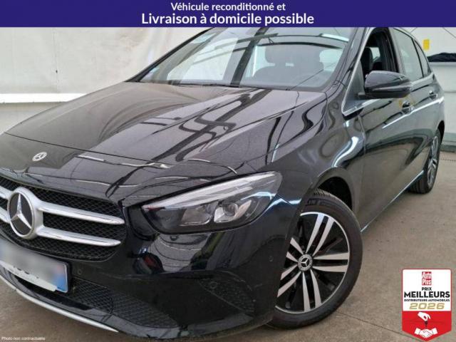 Mercedes Benz Classe B 250 E 8g-Dct Progressive Line Edition