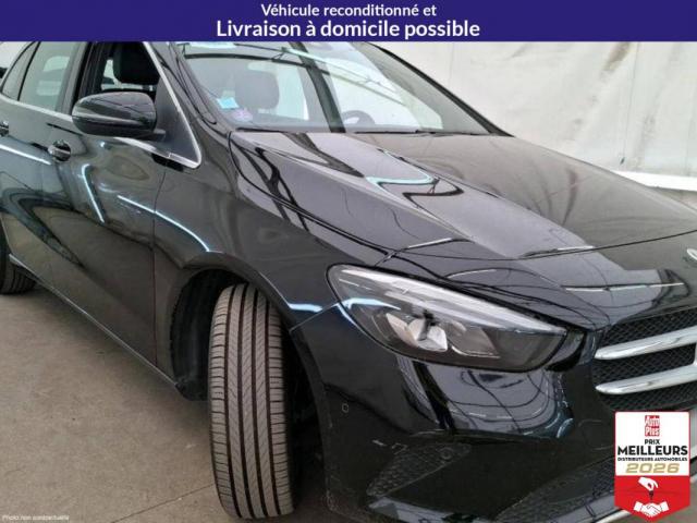 Mercedes Benz Classe B image 2