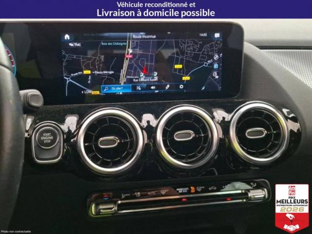 Mercedes Benz Classe B image 4