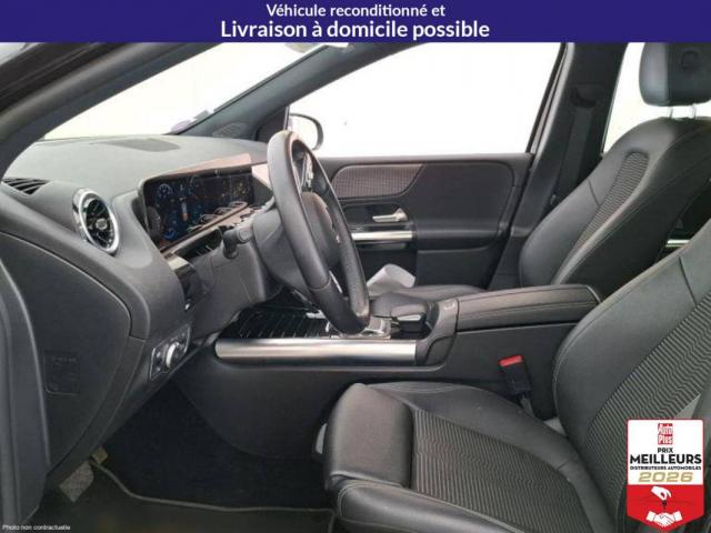 Mercedes Benz Classe B image 8