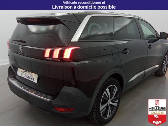 Peugeot 5008 image 5