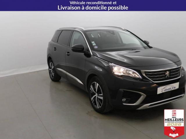 Peugeot 5008 image 7