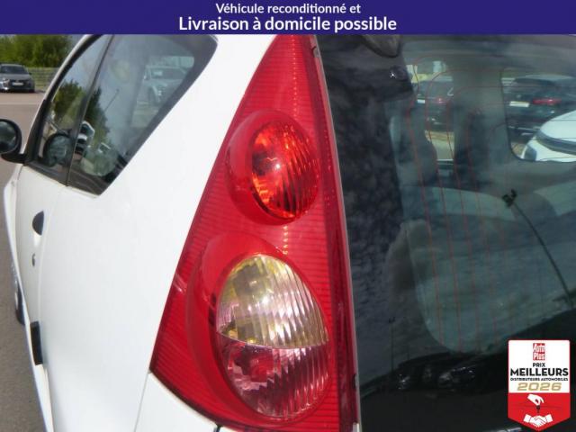 Peugeot 107 image 6
