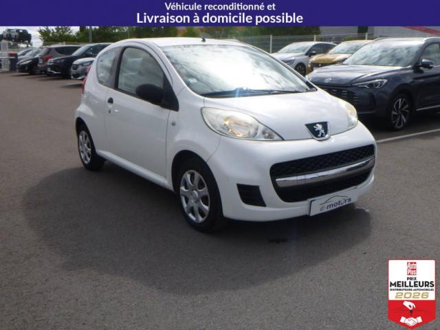 Peugeot 107 image 4